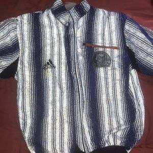 Boston Marthon 101th Adidas Jacket